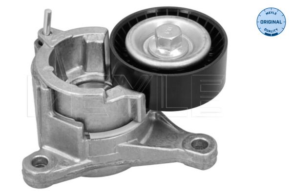 Tensioner Lever, V-ribbed belt