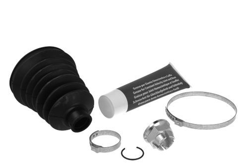 METELLI 13-0495 Bellow kit, drive shaft