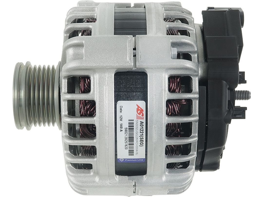 Alternator-3