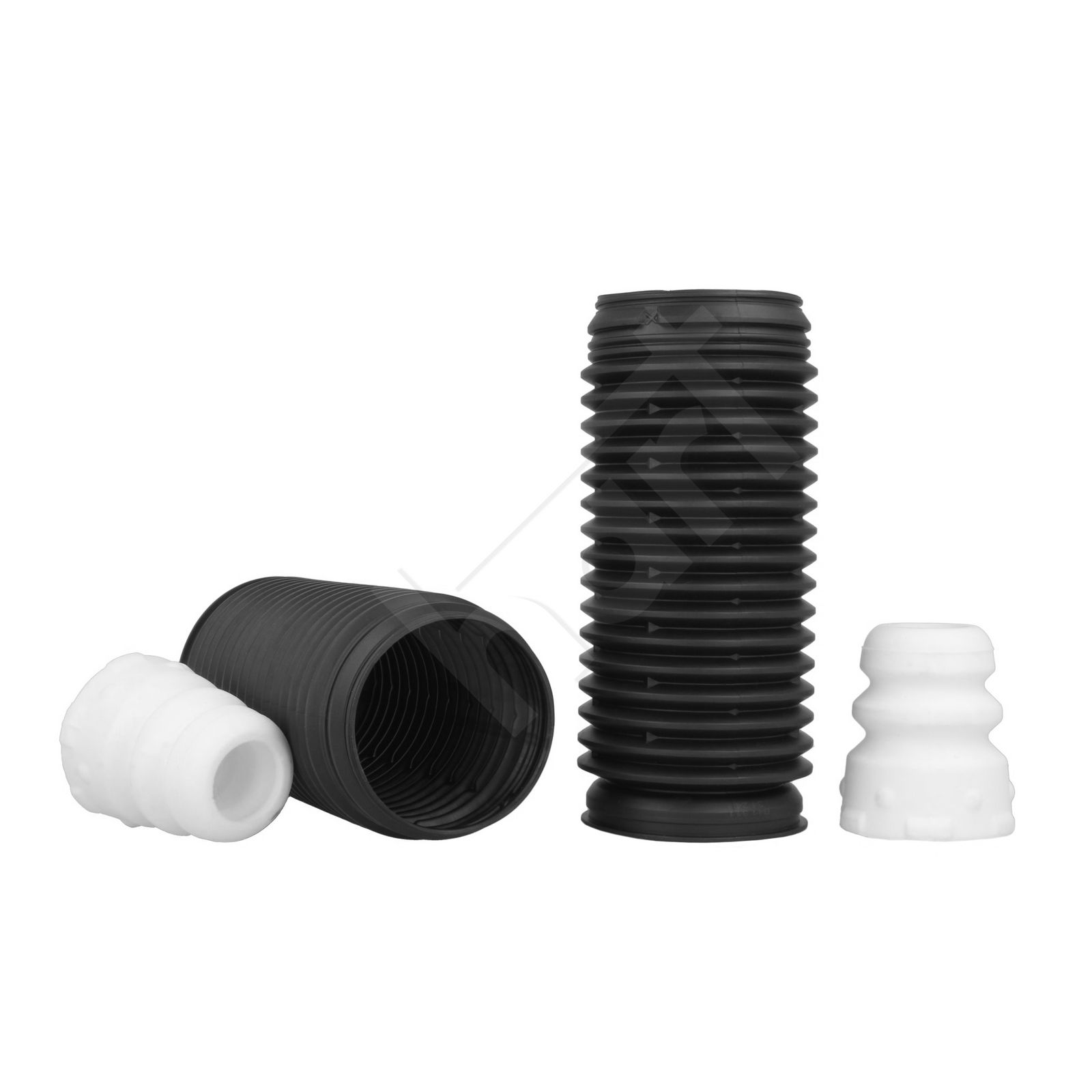 Dust Protection Kit, shock absorber-2