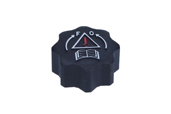 MAXGEAR 28-0681 Dangtelis, radiatorius