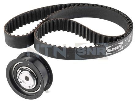 SNR KD457.17 Timing belt kit
