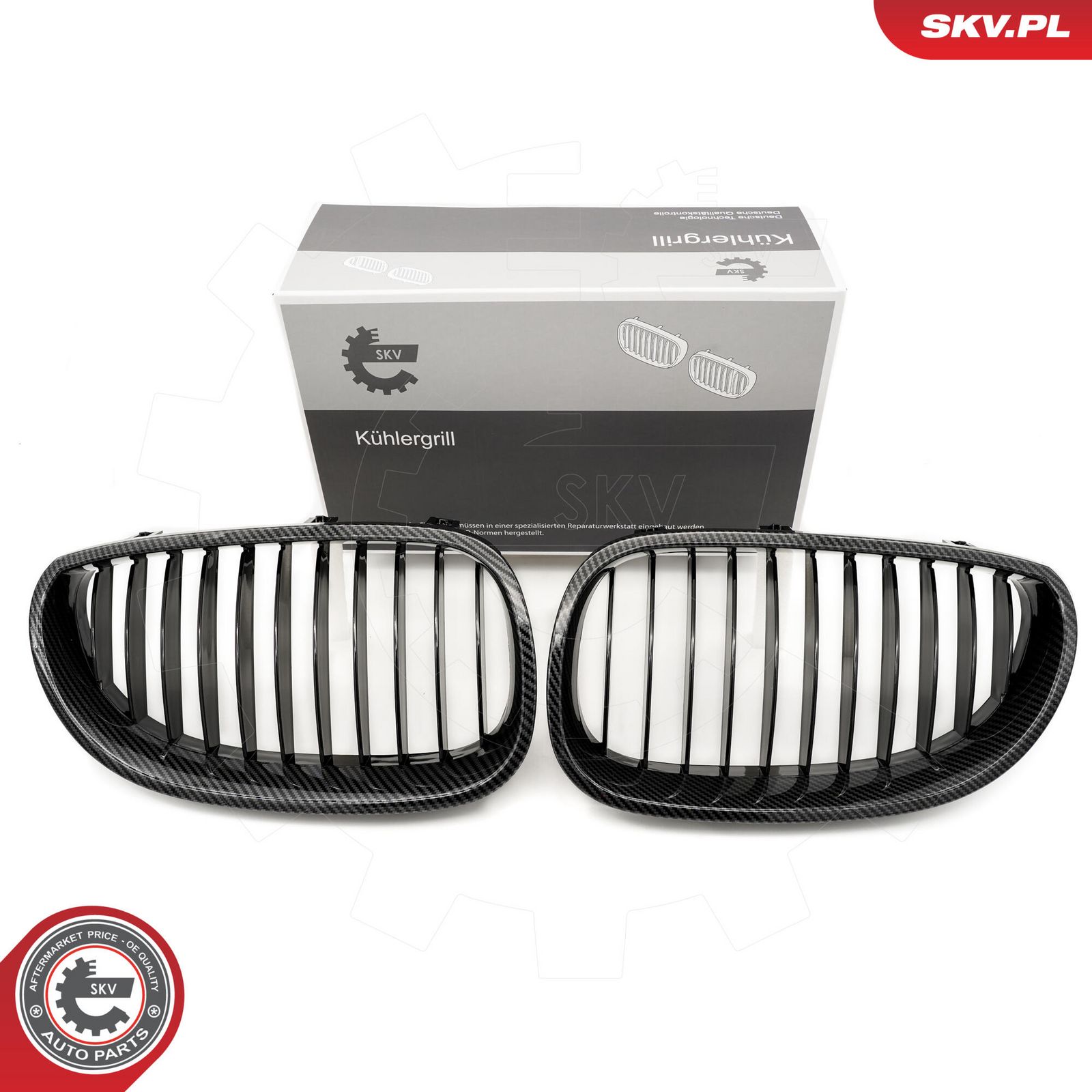 Radiator Grille-9