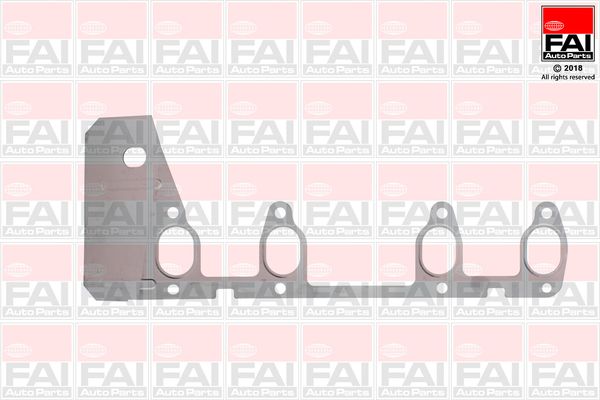 FAI AUTOPARTS EM1478 Gasket set, exhaust manifold