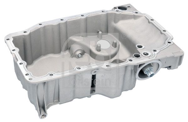 Oil Sump-1