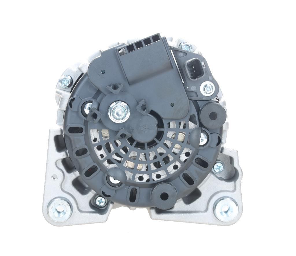 Alternator-2