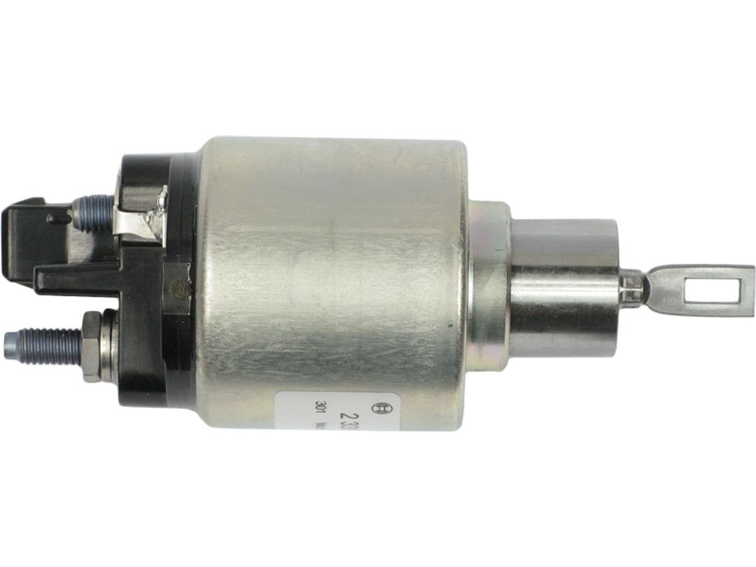 AS-PL SS0017(BOSCH) Solenoid switch, starter