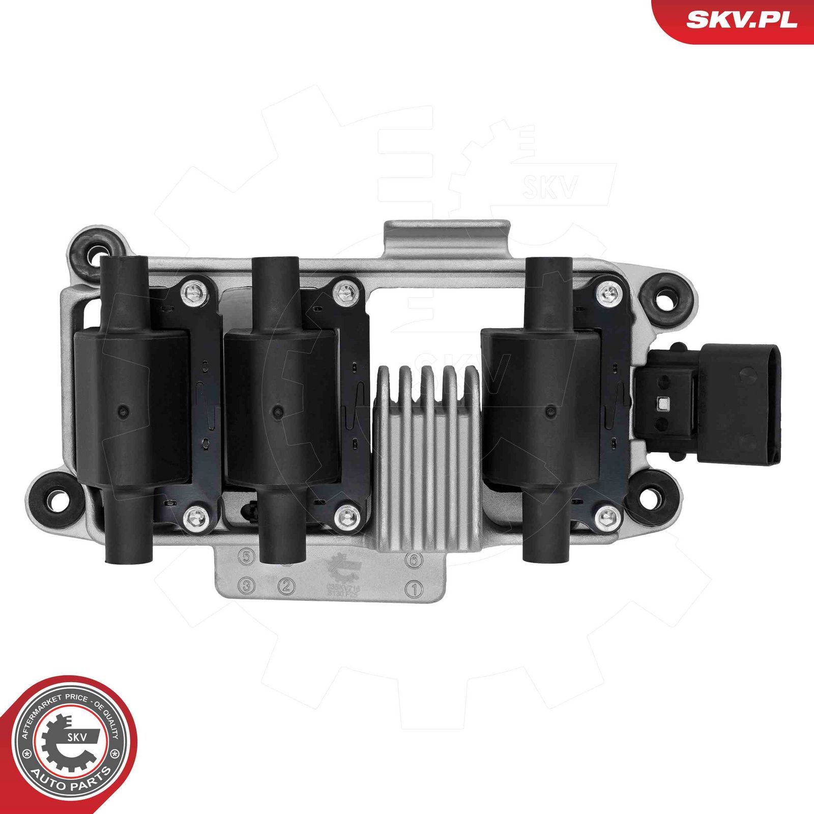 Ignition Coil-3
