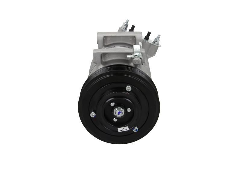 BV PSH 090.225.004.050 Compressor, air conditioning