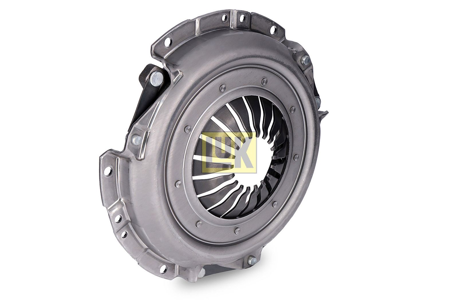 SCHAEFFLER LUK 123 0204 10 Clutch pressure plate