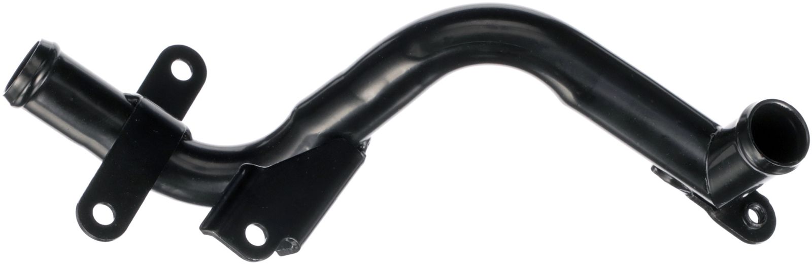 GATES 02-3016 Coolant pipe