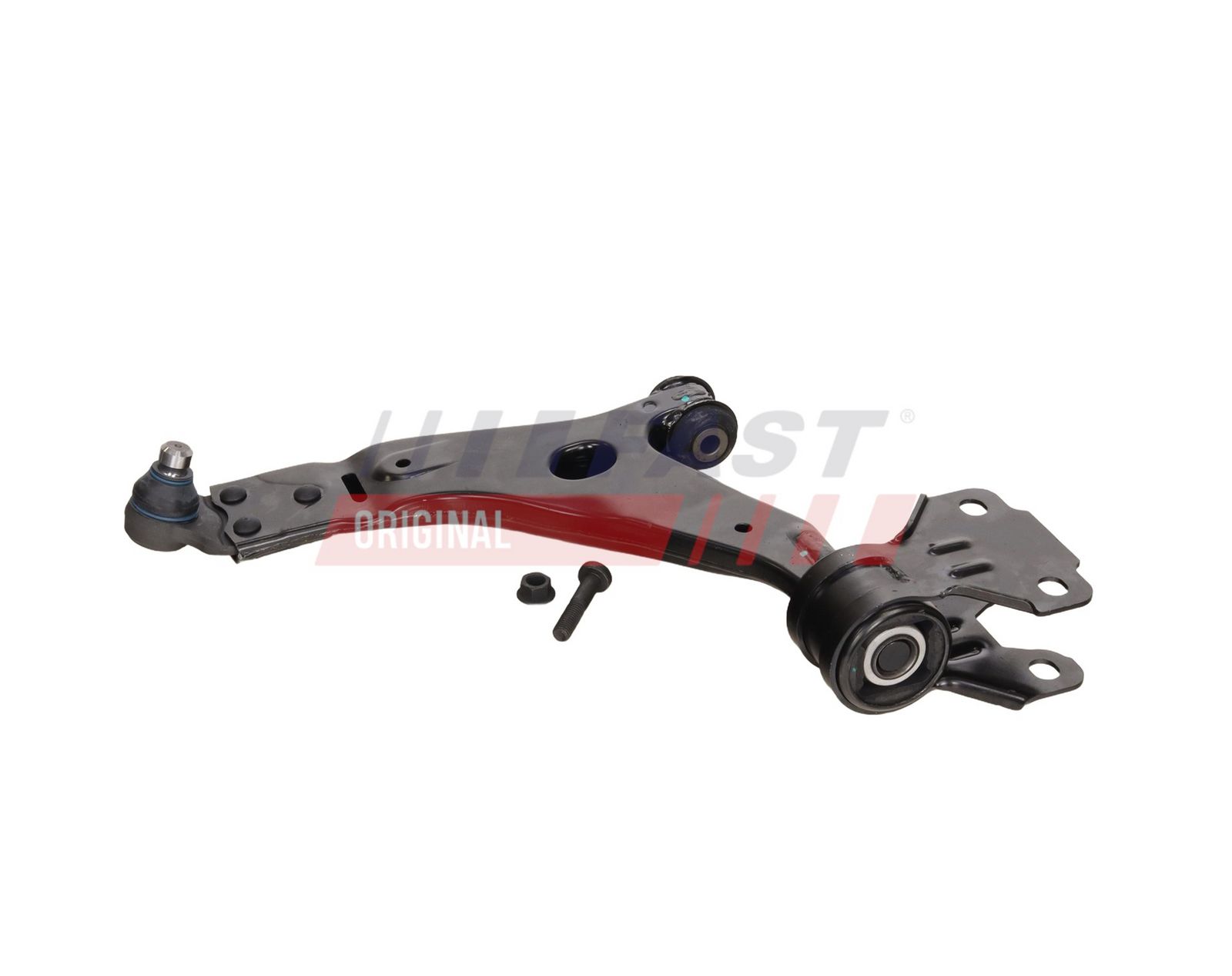 FAST FT14676 Control/trailing arm, wheel suspension
