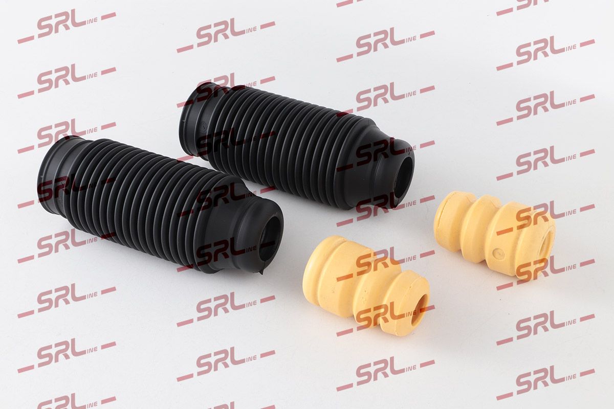 SRLINE S030132 Dust protection kit, shock absorber