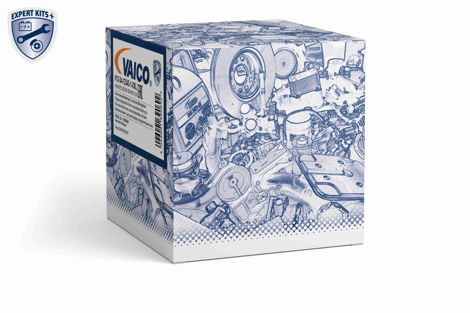 Automatic Transmission Fluid-8