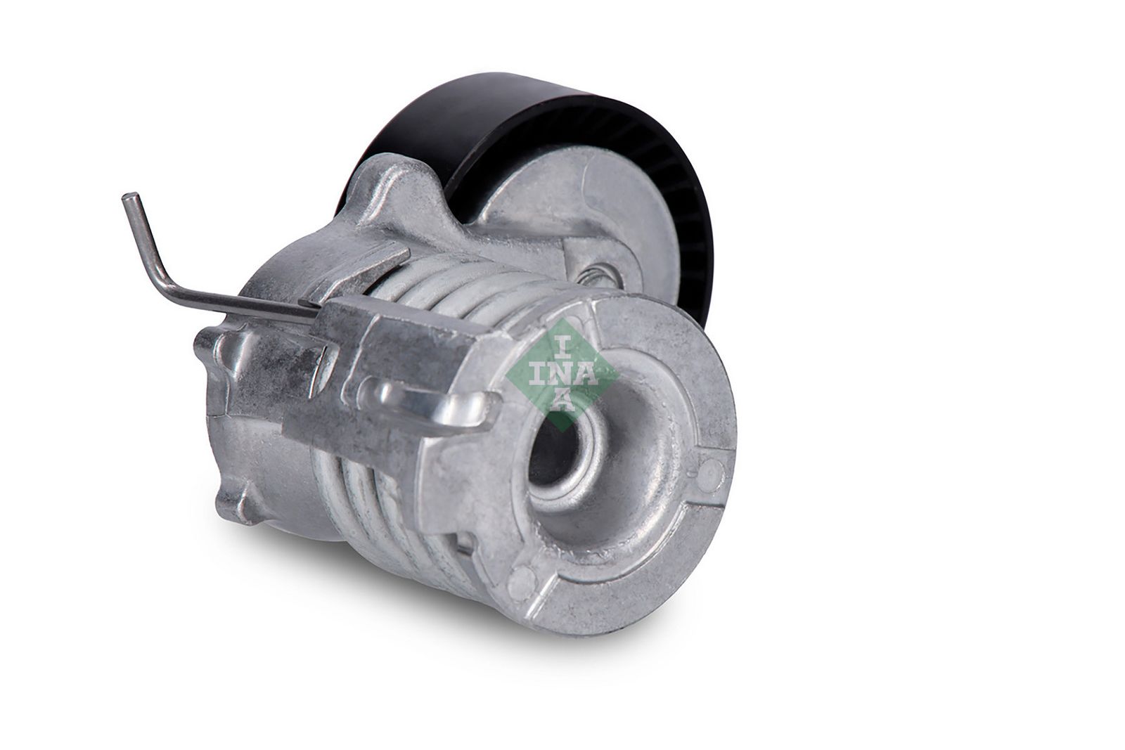 Belt Tensioner, V-ribbed belt-1