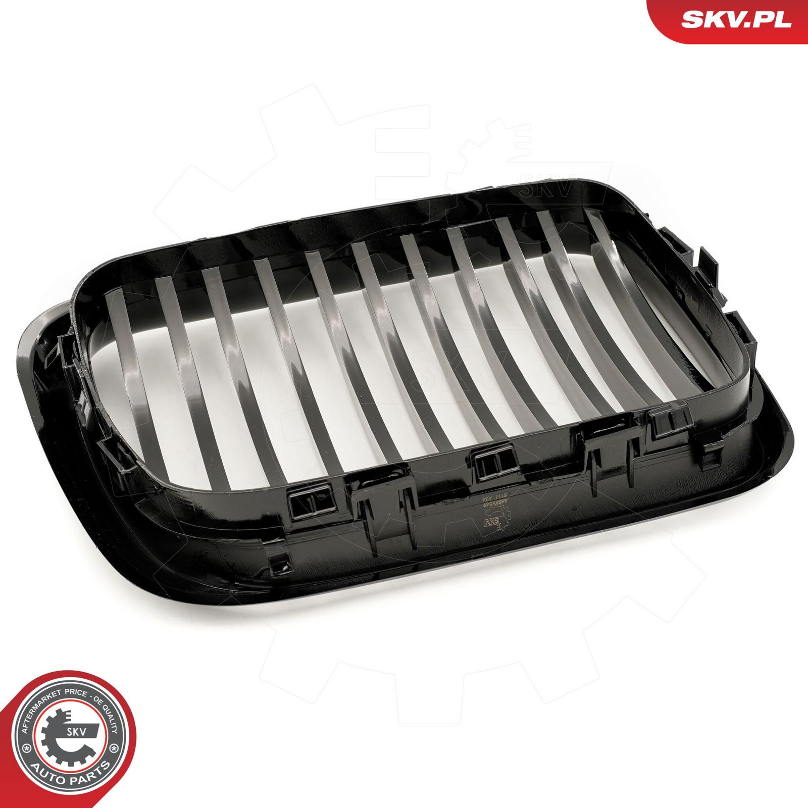 Radiator Grille-7