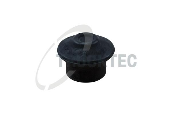 TRUCKTEC AUTOMOTIVE 07.20.029 Rubber buffer, engine mounting system