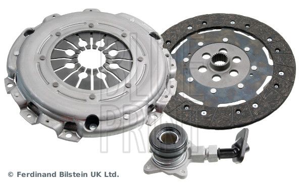 BLUE PRINT ADF123092 Clutch kit