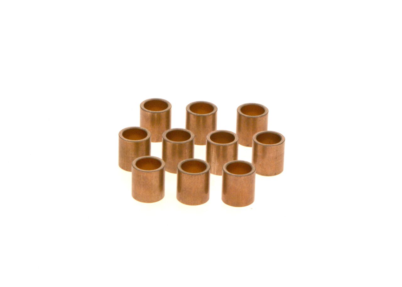 Bush, starter shaft-3