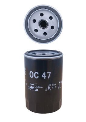 Oil Filter-1