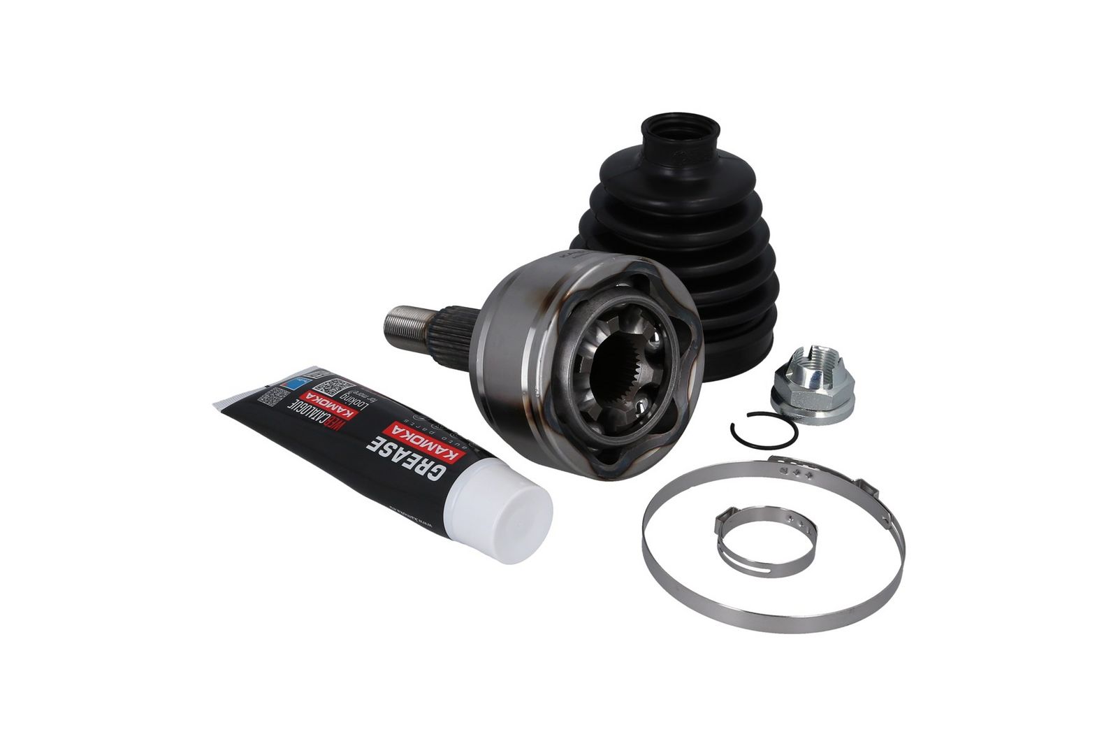 Joint Kit, drive shaft-3