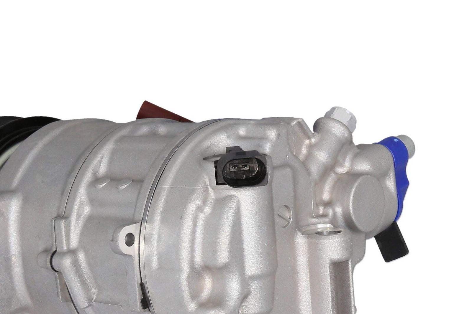 Compressor, air conditioning-5