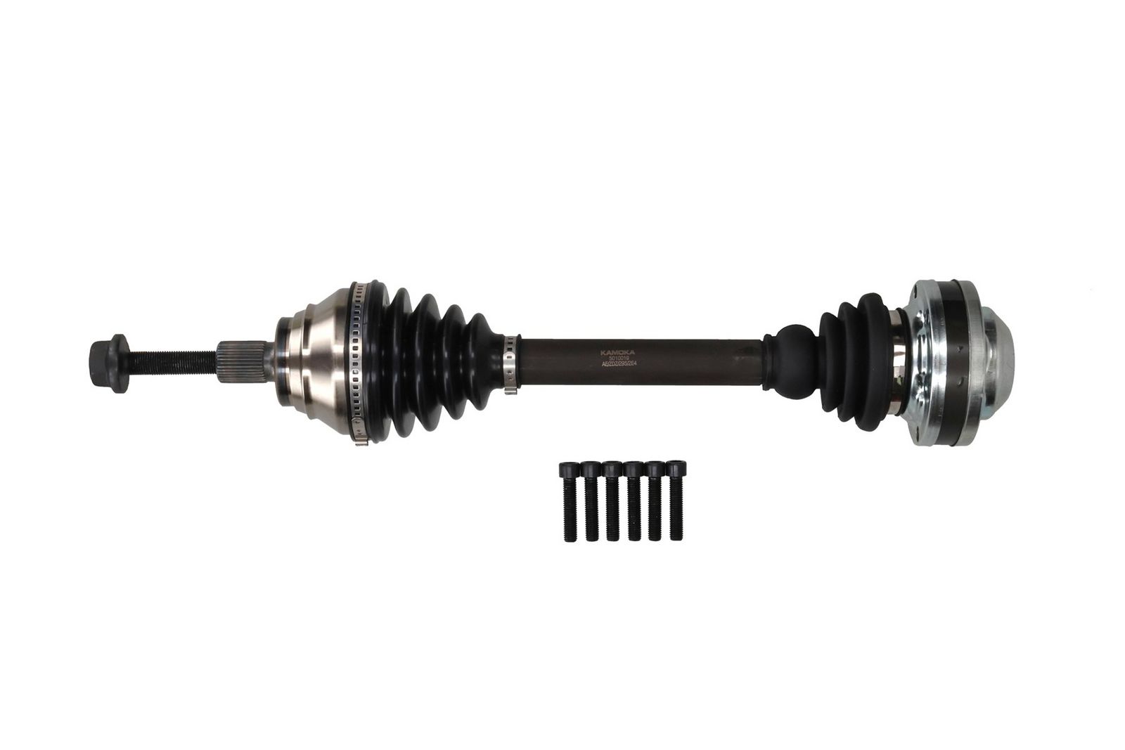 KAMOKA 5010019 Drive shaft