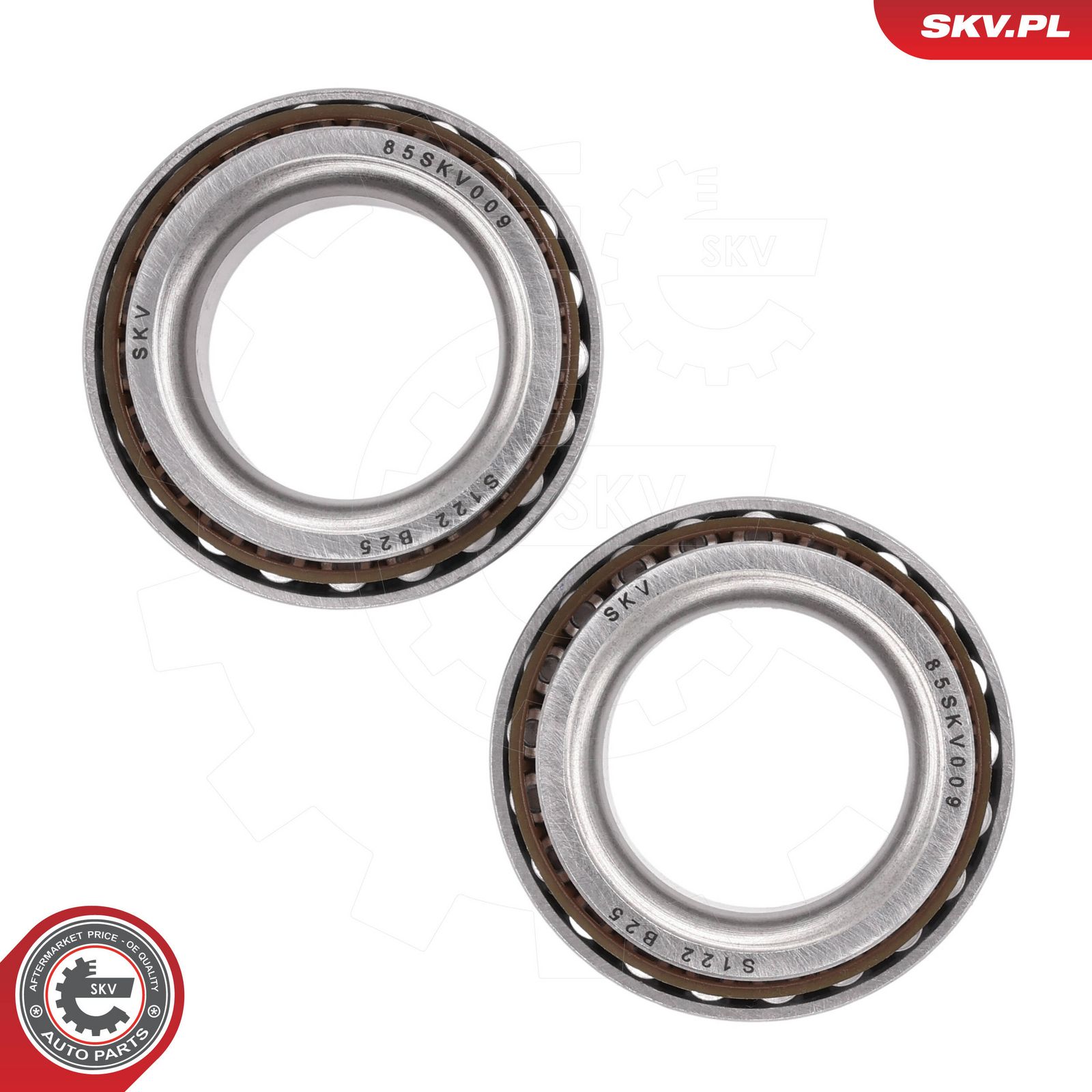 Wheel Bearing Kit-1