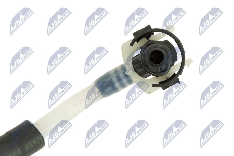 Fuel Line-2