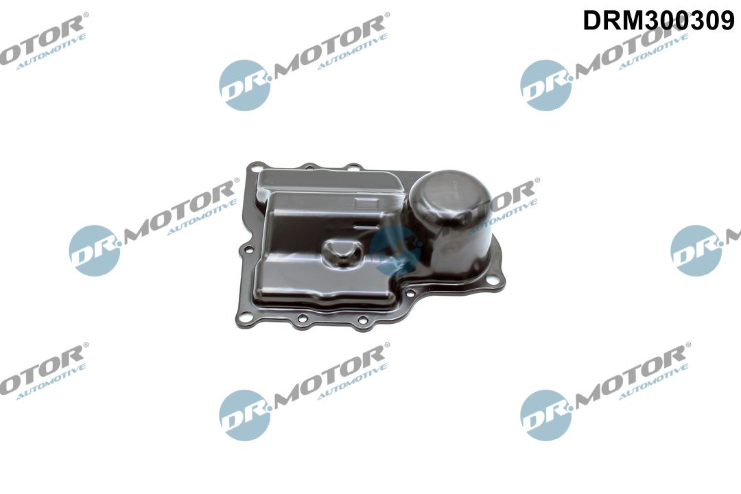 DR.MOTOR AUTOMOTIVE DRM300309 Oil sump, automatic transmission