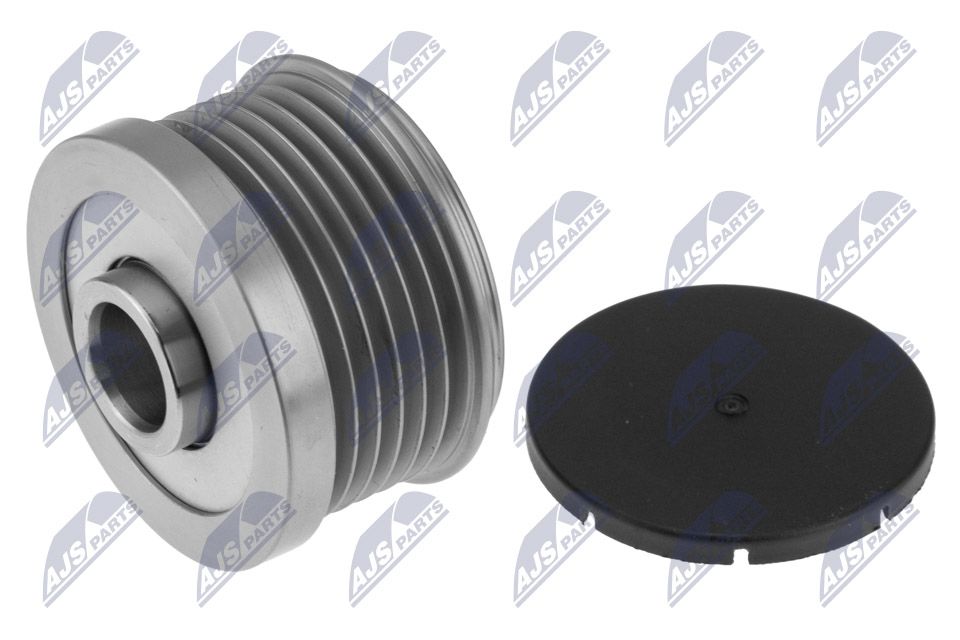 Alternator Freewheel Clutch-1