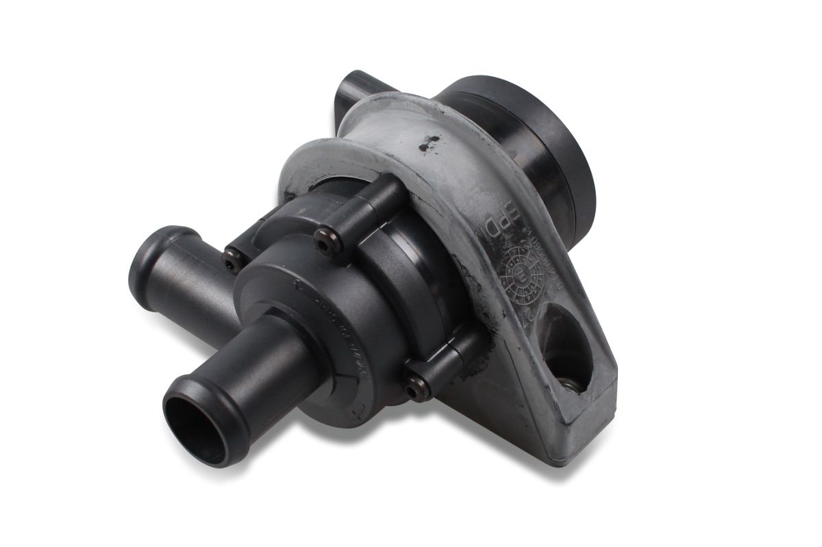 HEPU AP8202 Water recirculation pump, parking heater