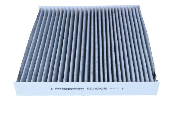 MAXGEAR 26-0482 Filter, cabin air