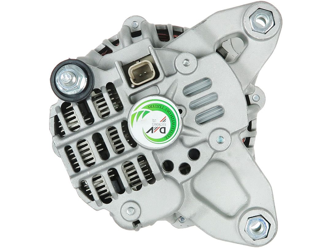 Alternator-2