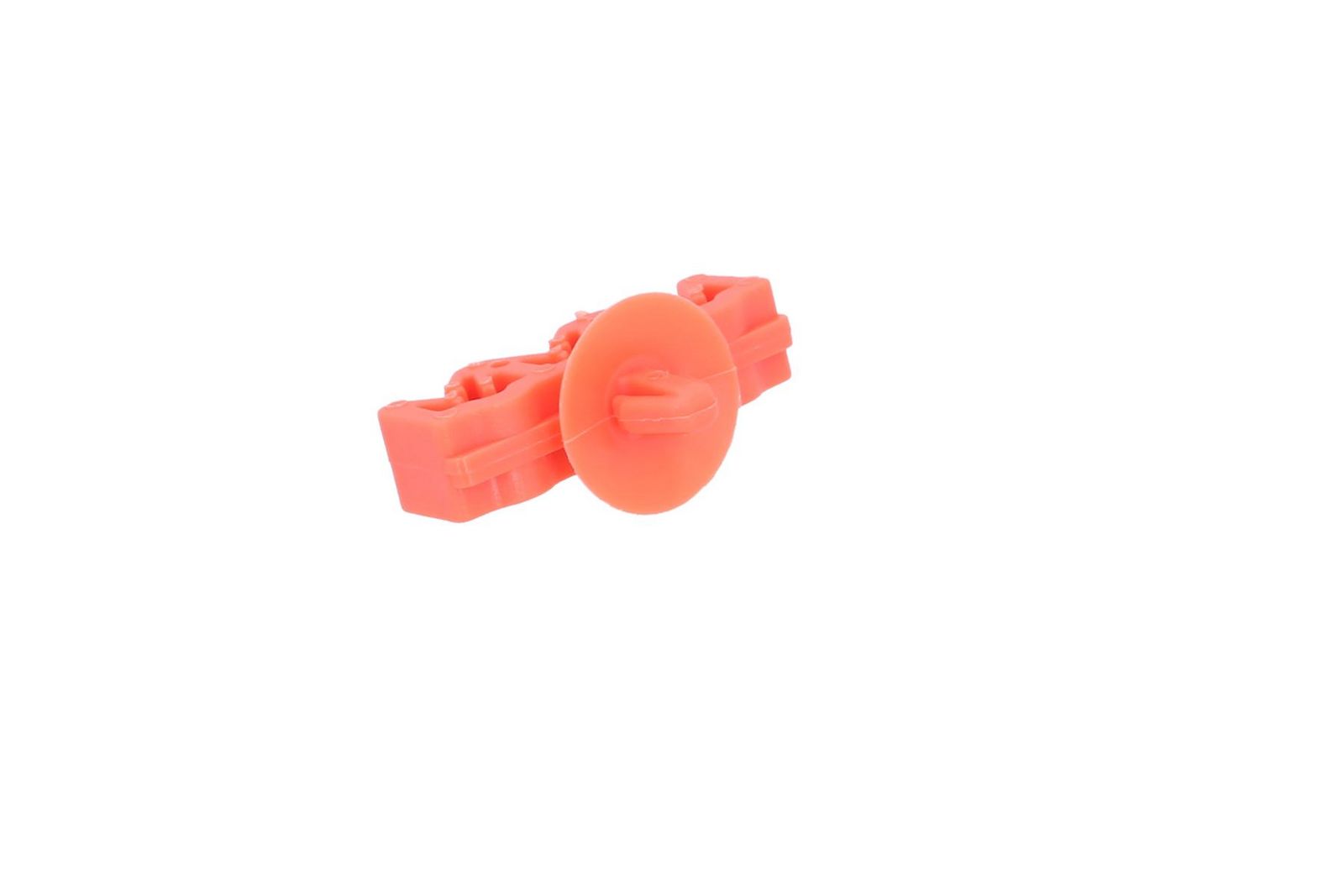 Holder, brake line-1