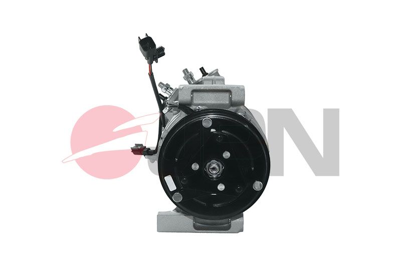 Compressor, air conditioning-6