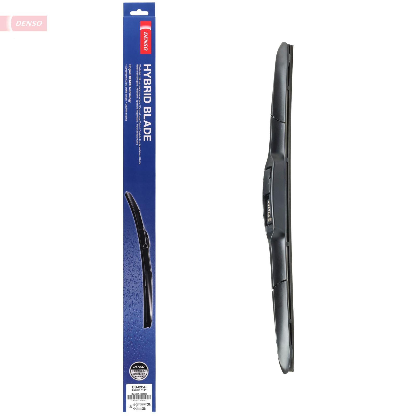 Wiper Blade-1