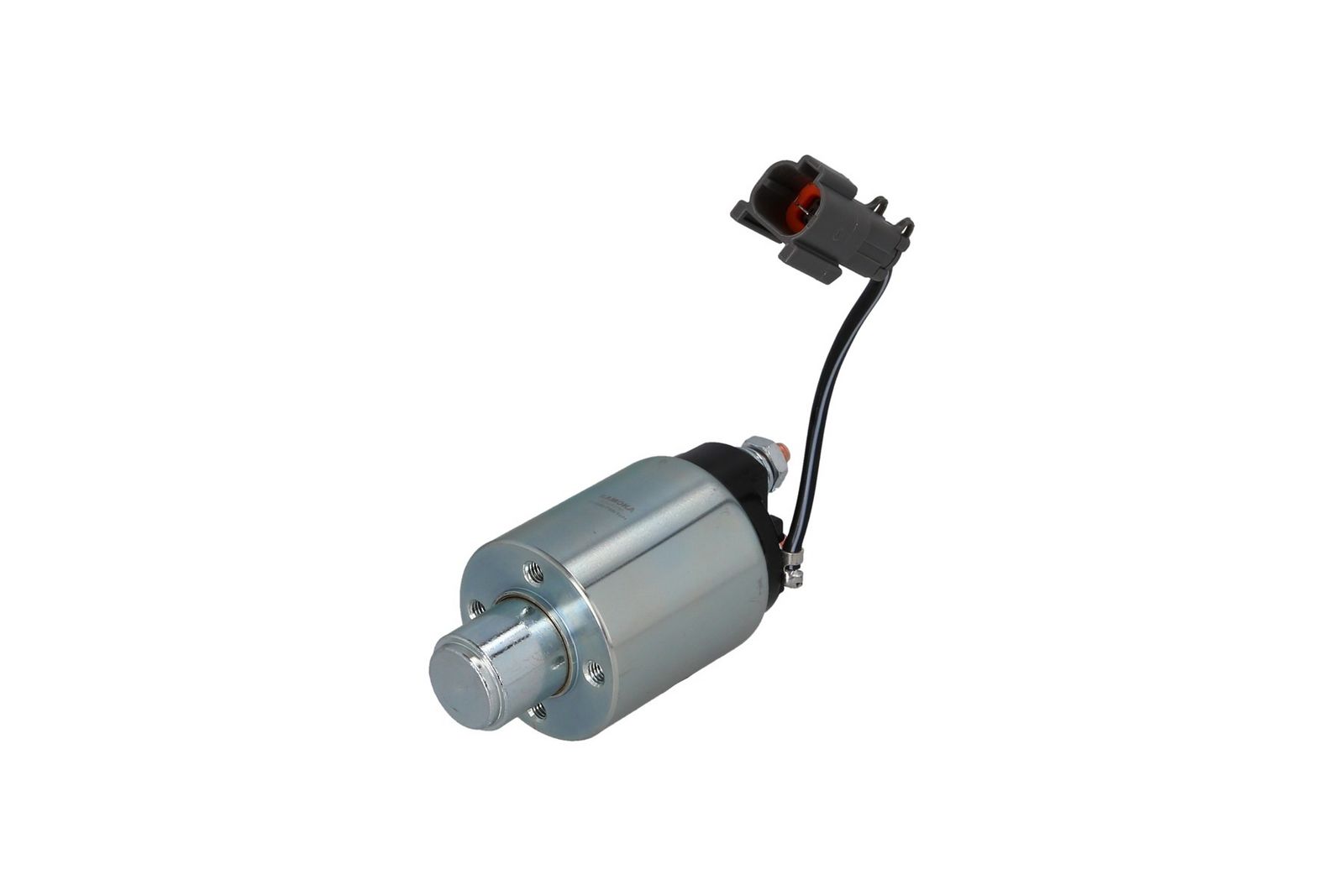 Solenoid Switch, starter