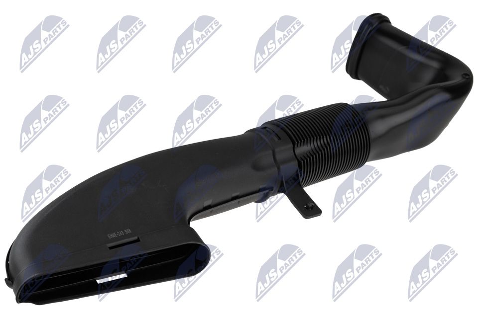 Intake Hose, air filter-main