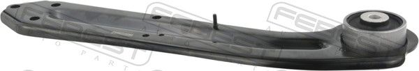 Control/Trailing Arm, wheel suspension-main
