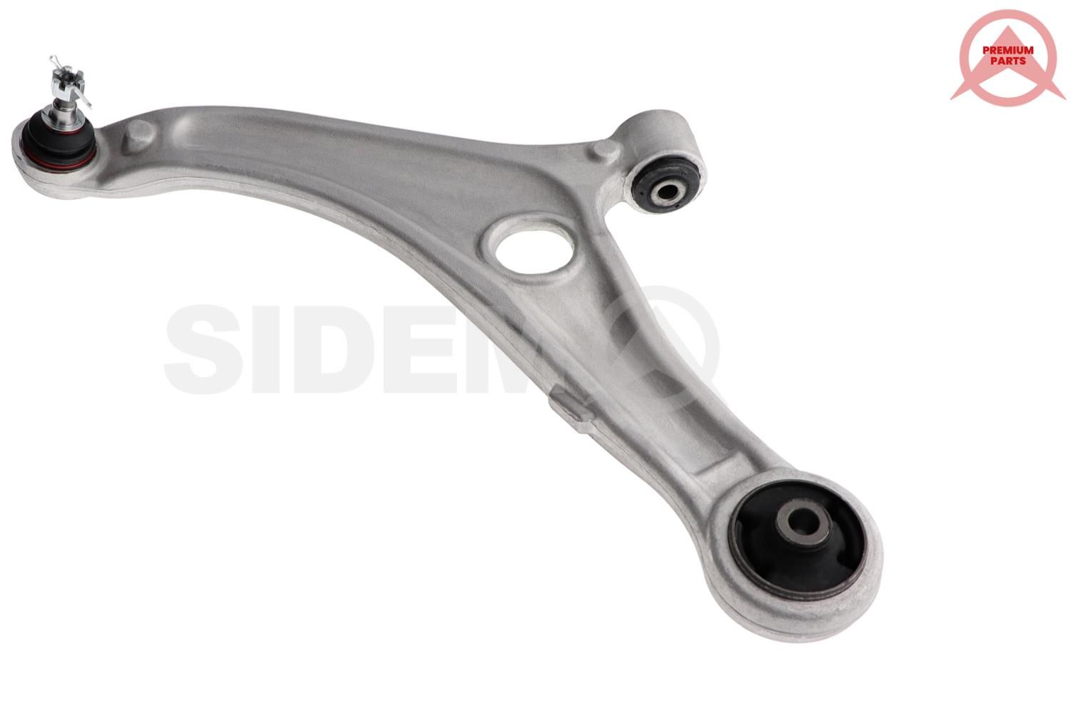 SIDEM 87676 Control/trailing arm, wheel suspension