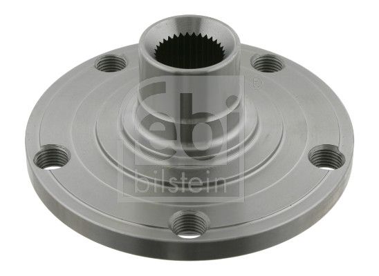 Wheel Hub