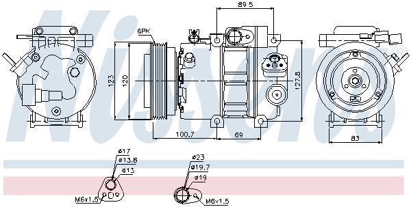 Compressor, air conditioning-4