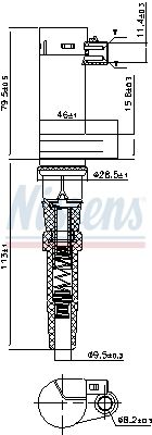 Ignition Coil-5