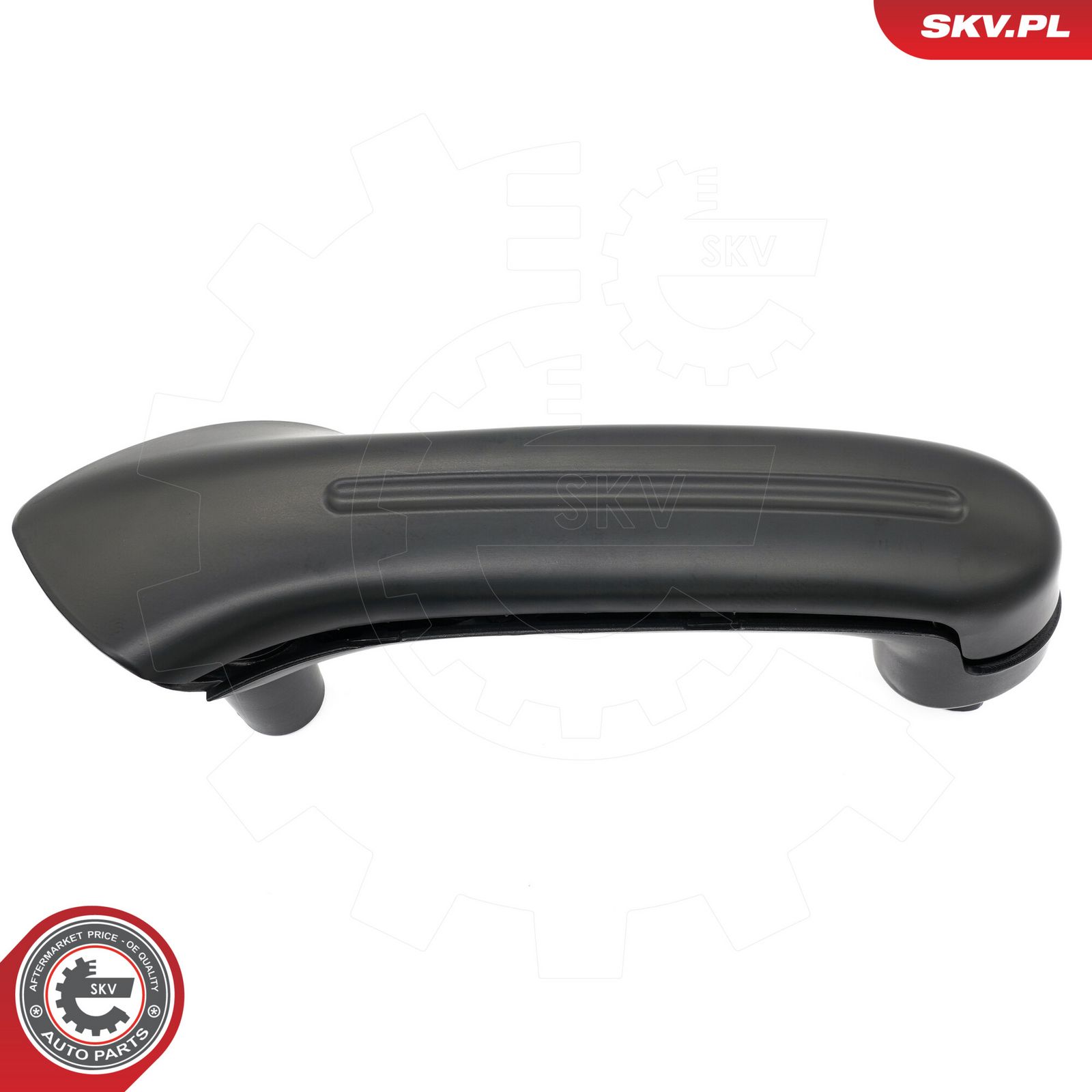 Door Handle, interior equipment-3