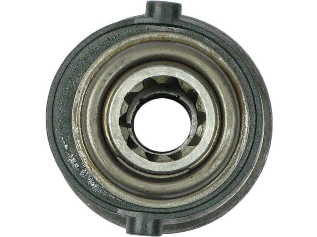 Freewheel Gear, starter-2