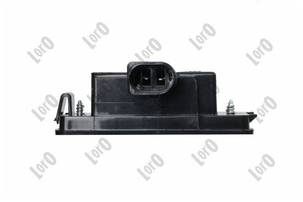 Licence Plate Light-1