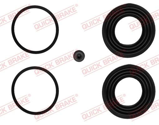 QUICK BRAKE 114-0210 Repair kit, brake caliper