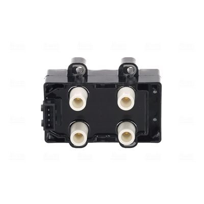 NISSENS 966355 Ignition coil