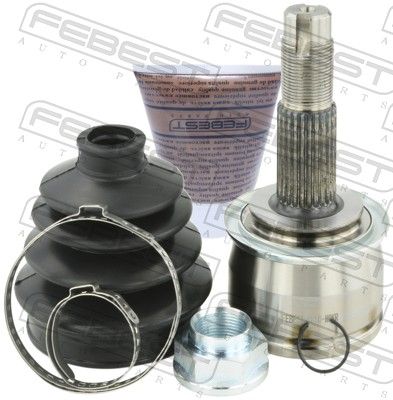 FEBEST 1810-MOKR Joint kit, drive shaft